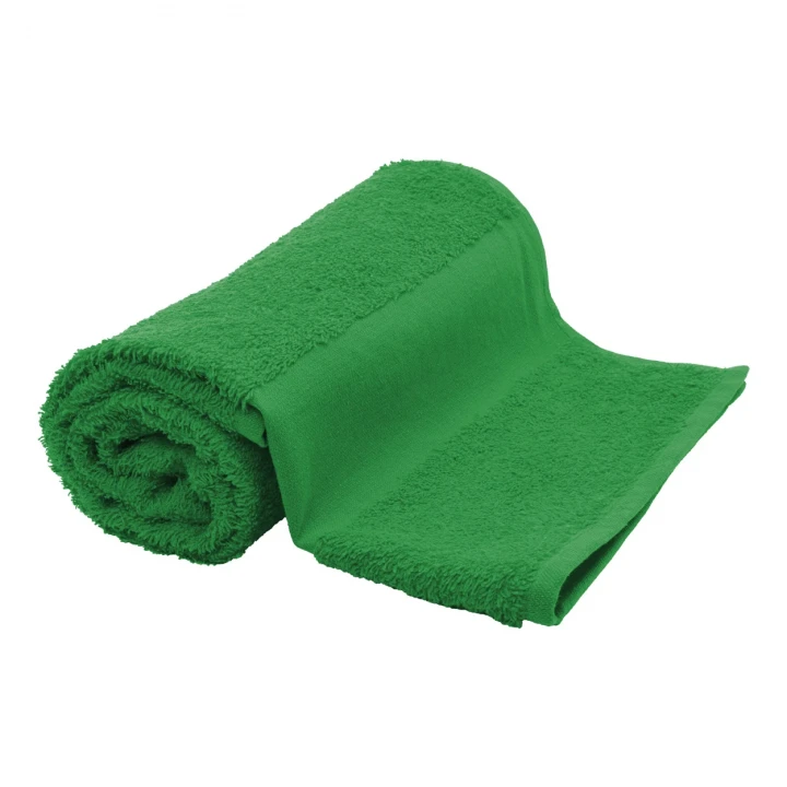 Terry M Cotton Terry Towel - 50×100cm