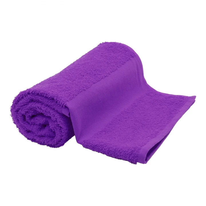 Terry M Cotton Terry Towel - 50×100cm