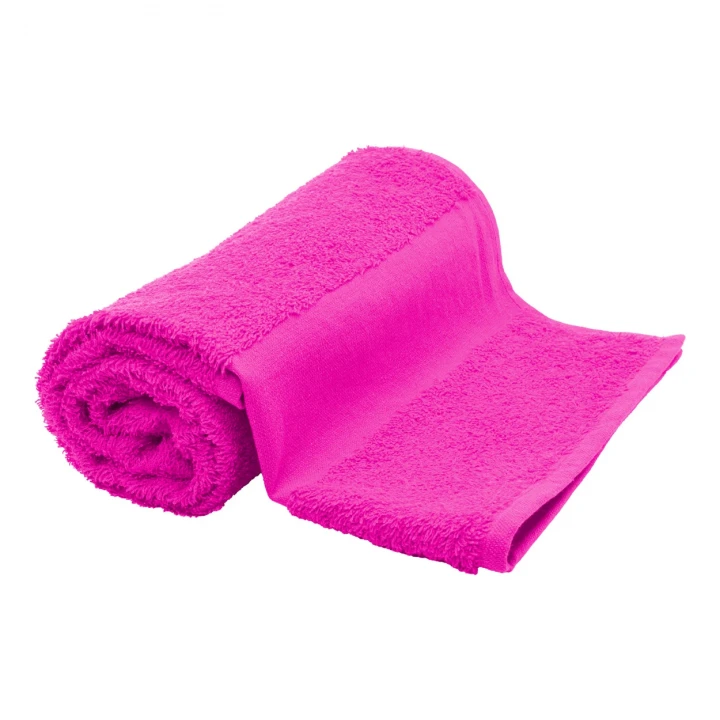 Terry M Cotton Terry Towel - 50×100cm