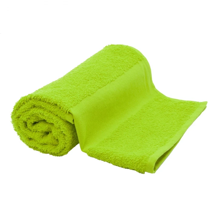 Terry M Cotton Terry Towel - 50×100cm