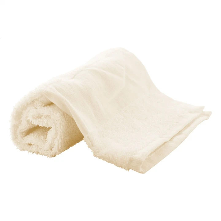 Terry L Cotton Terry Towel - 70×140cm