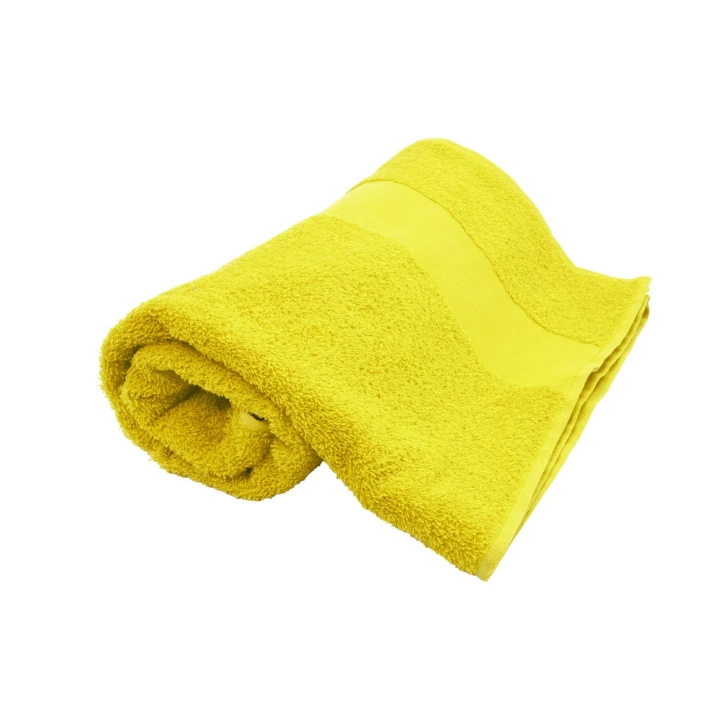 Terry L Cotton Terry Towel - 70×140cm