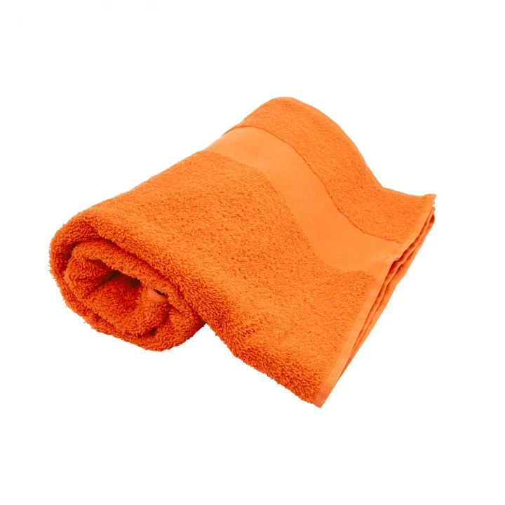 Terry L Cotton Terry Towel - 70×140cm