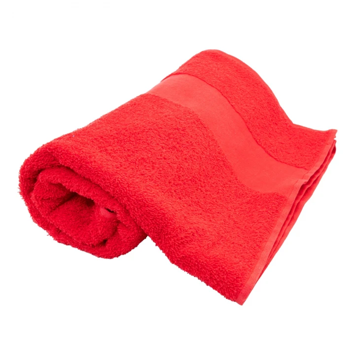 Terry L Cotton Terry Towel - 70×140cm
