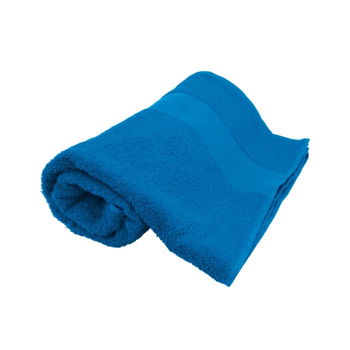 Terry L Cotton Terry Towel - 70×140cm