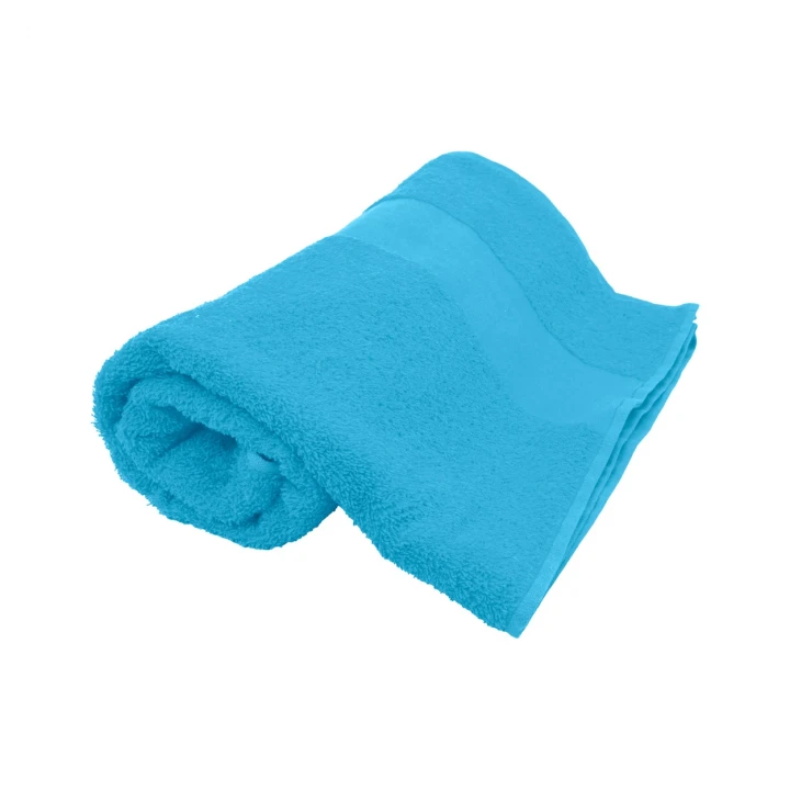 Terry L Cotton Terry Towel - 70×140cm