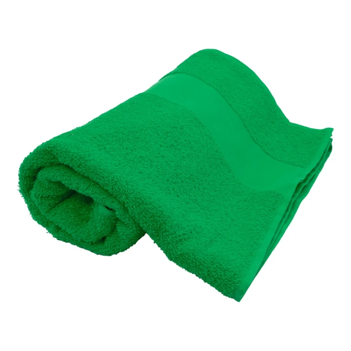 Terry L Cotton Terry Towel - 70×140cm