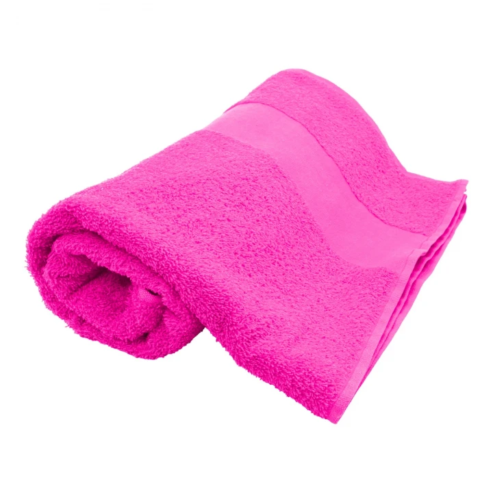 Terry L Cotton Terry Towel - 70×140cm