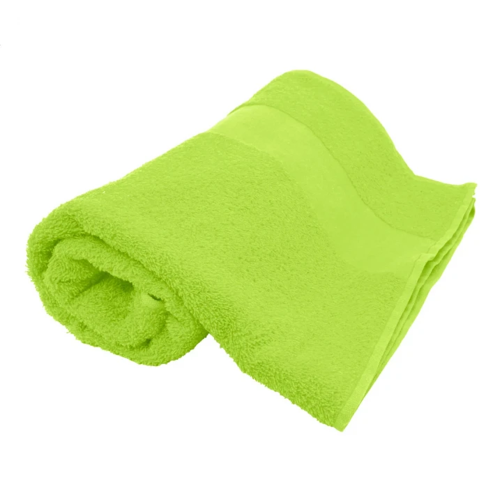 Terry L Cotton Terry Towel - 70×140cm