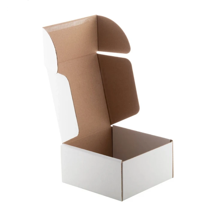 CreaBox Post Square M Postal Box