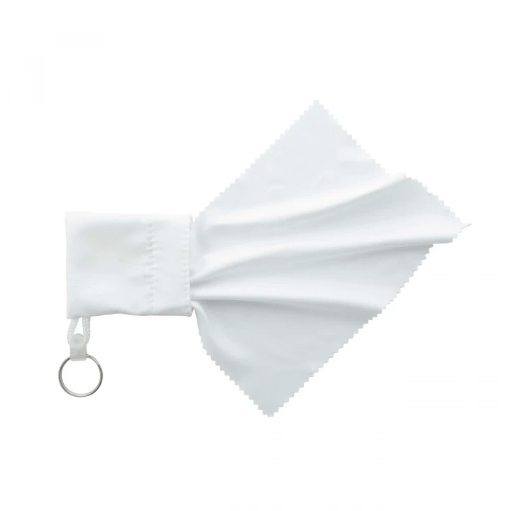 Dioptry Carry Custom Glasses Cloth