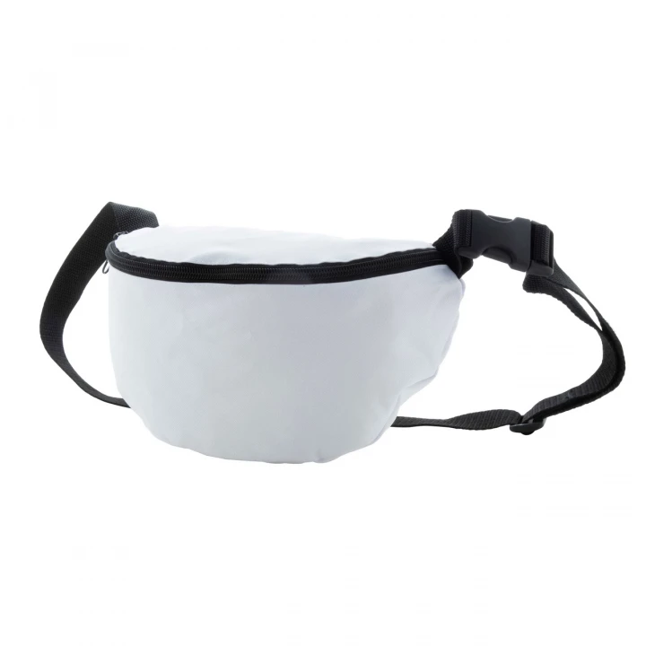 CreaWaist A Custom RPET Waist Bag