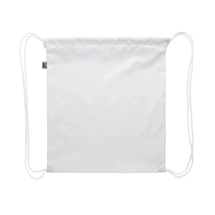 CreaDraw Kids RPET Custom Drawstring Bag For Kids