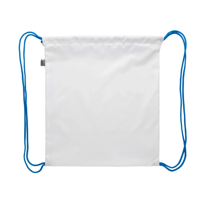 CreaDraw Kids RPET Custom Drawstring Bag For Kids
