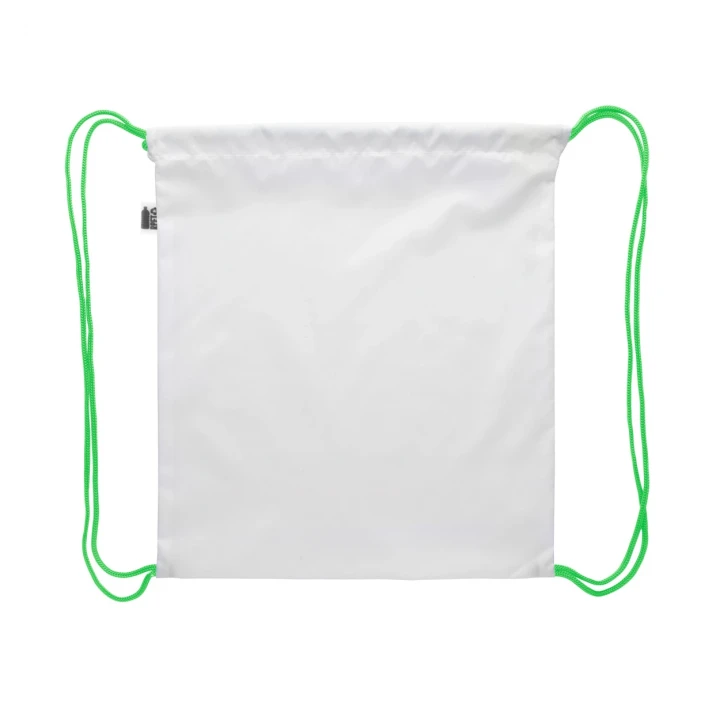 CreaDraw Kids RPET Custom Drawstring Bag For Kids