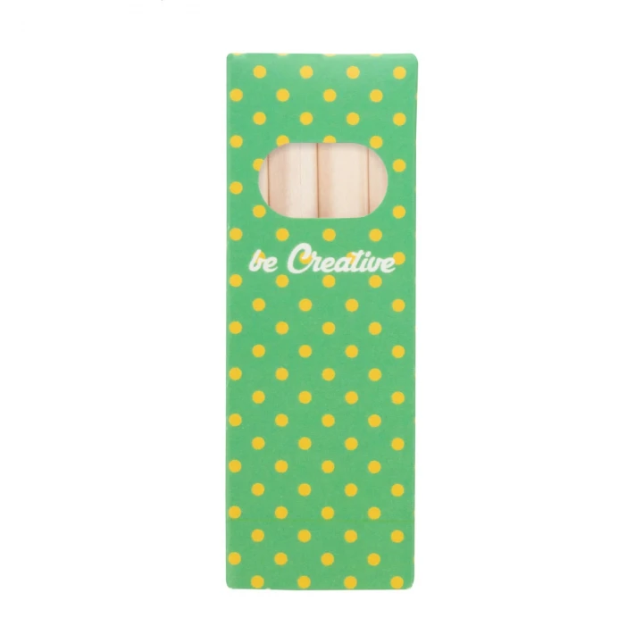 Penxil 4pc Custom Pencil Set
