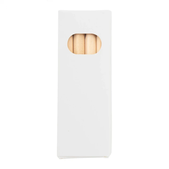 Penxil 4pc Custom Pencil Set
