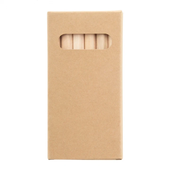 Penxil 6pc Eco Custom Pencil Set