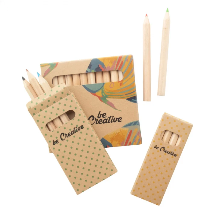 Penxil 12pc Eco Custom Pencil Set