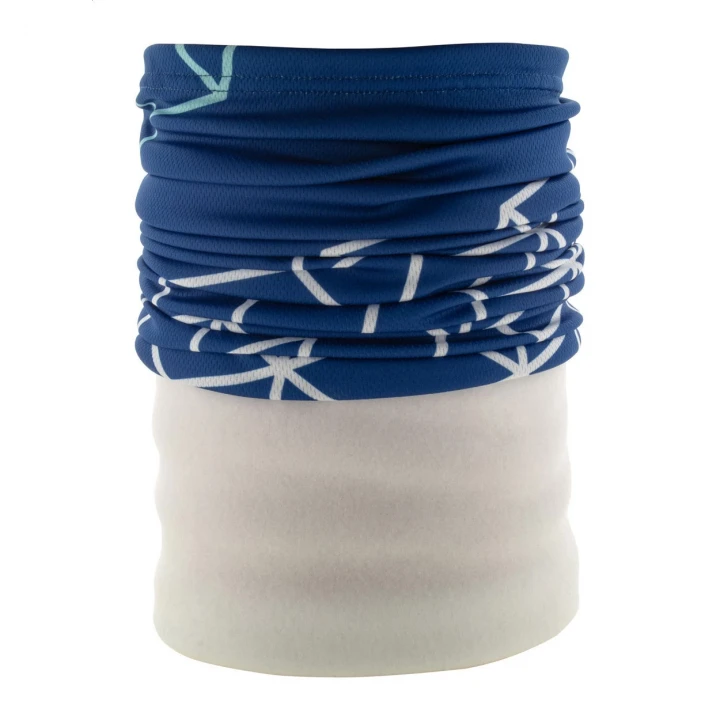 CreaScarf Winter Custom Multi-Purpose Scarf