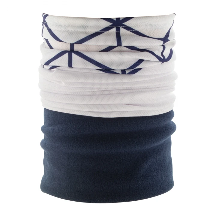 CreaScarf Winter Custom Multi-Purpose Scarf