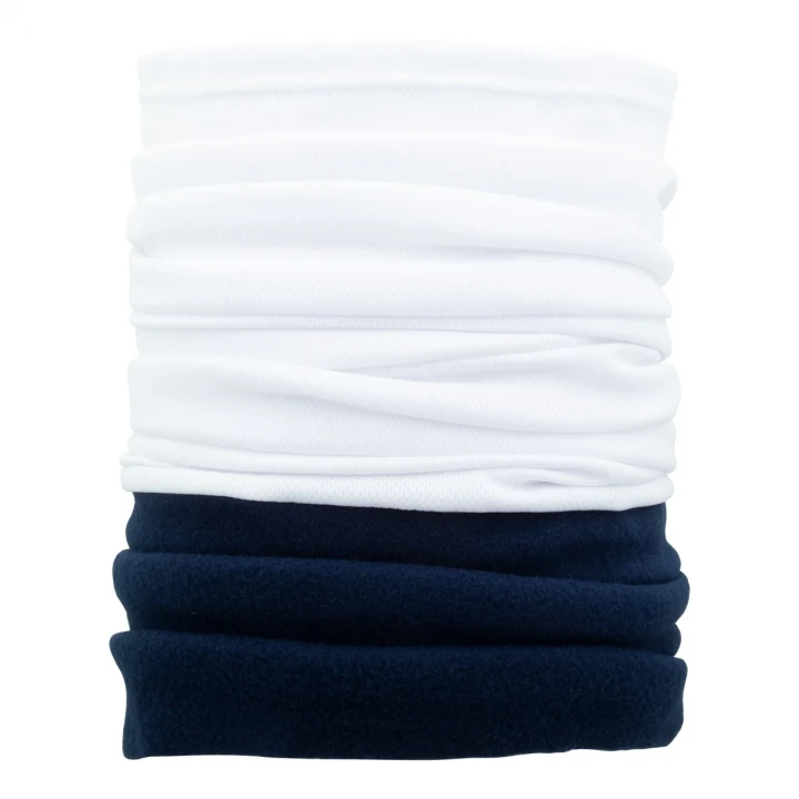 CreaScarf Winter Custom Multi-Purpose Scarf