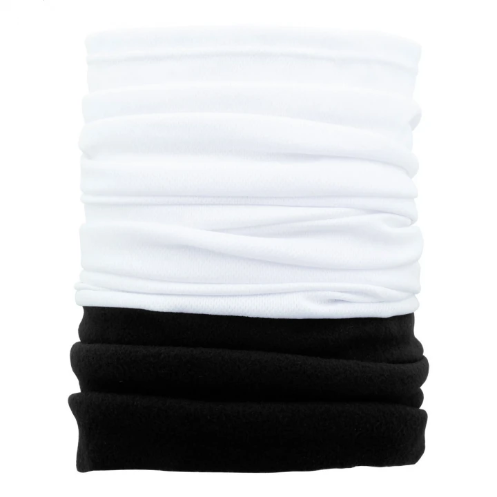 CreaScarf Winter Custom Multi-Purpose Scarf