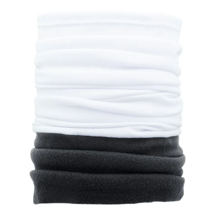 CreaScarf Winter Custom Multi-Purpose Scarf