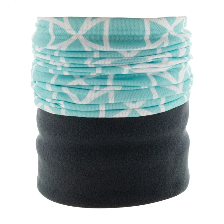 CreaScarf Winter Custom Multi-Purpose Scarf
