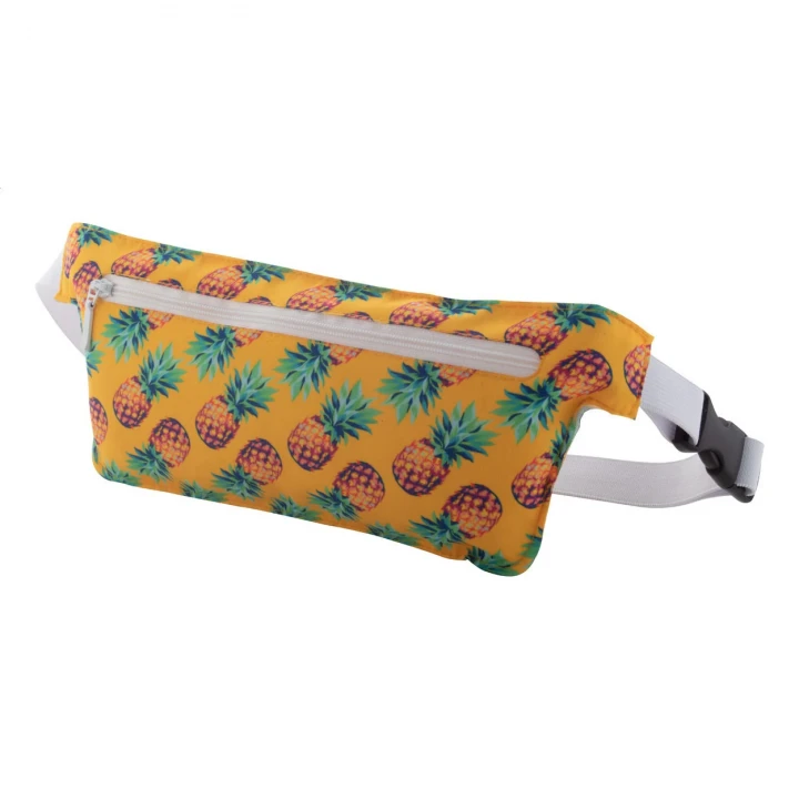 CreaWaist Run Custom Waist Bag