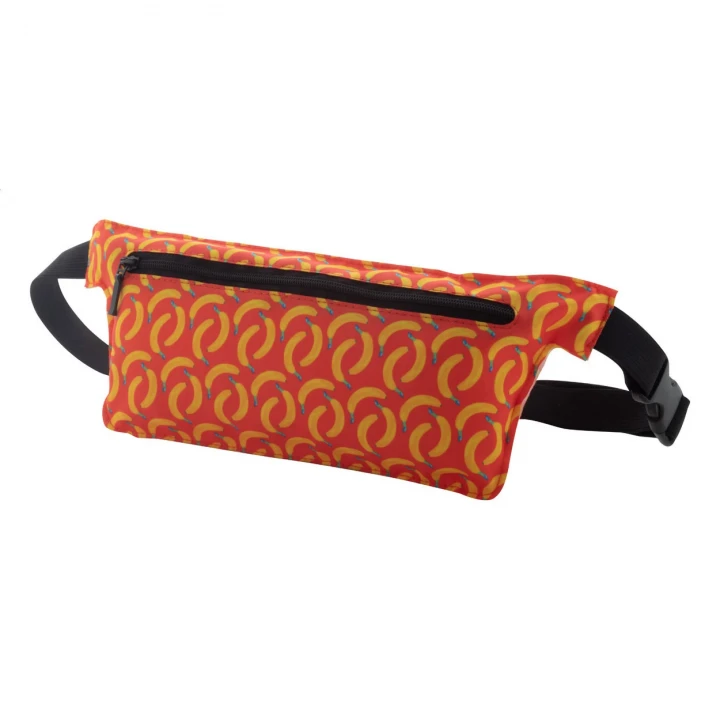 CreaWaist Run Custom Waist Bag