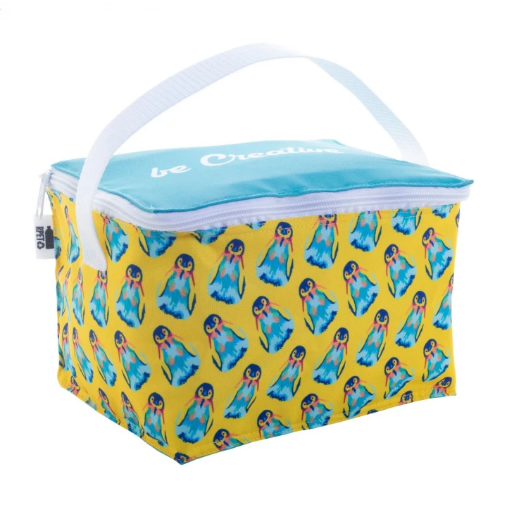 CreaCool 6 Can Custom Cooler Bag