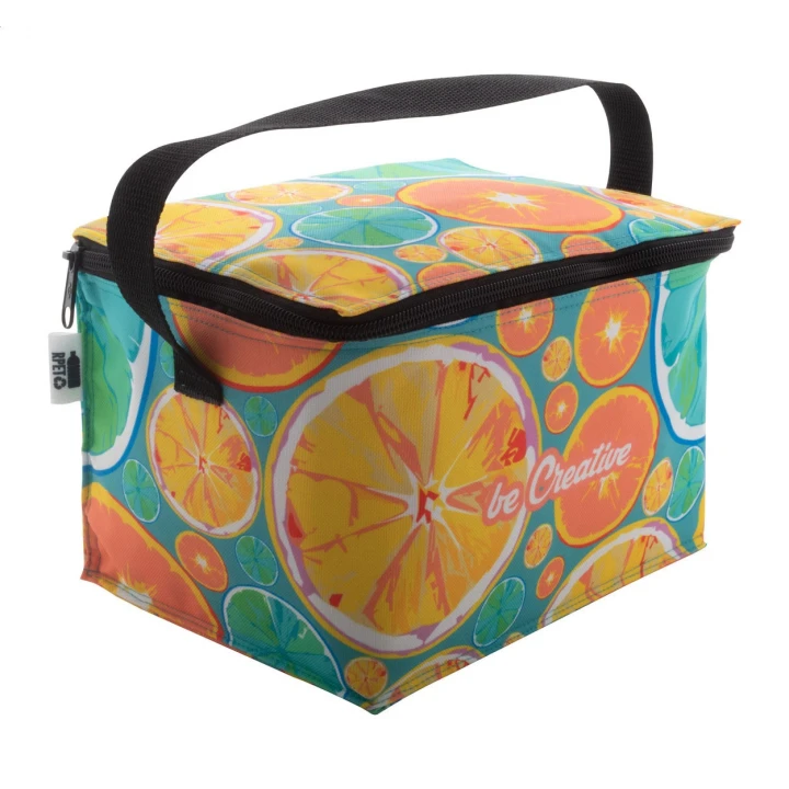 CreaCool 6 Can Custom Cooler Bag