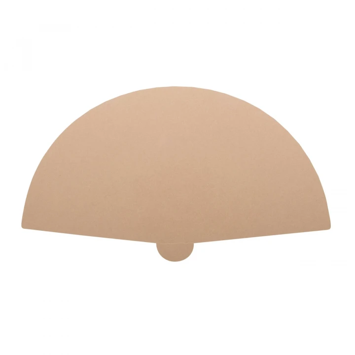 Onebreeze Eco Custom Hand Fan