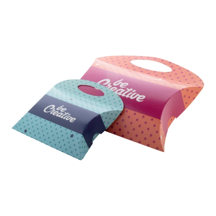 CreaBox Pillow Carry S Pillow Box