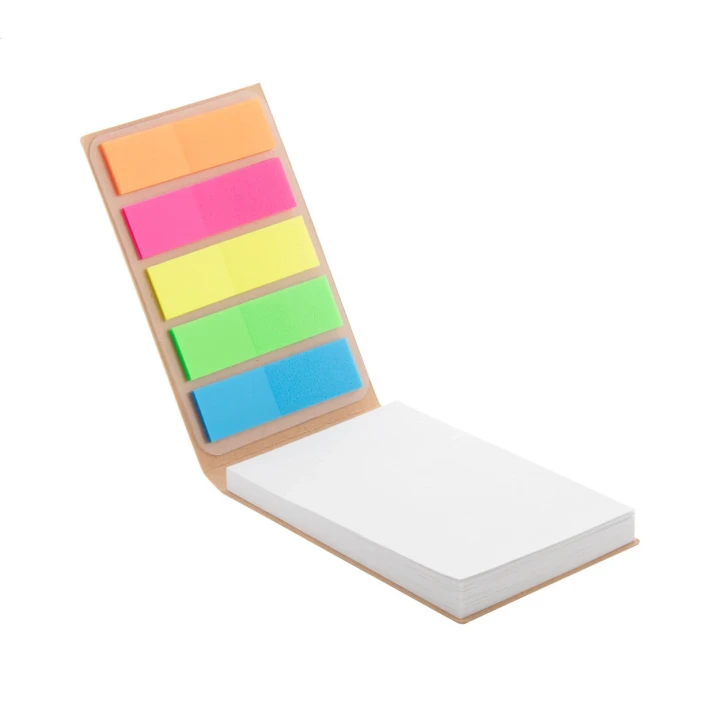 CreaStick Combo B Eco Custom Sticky Notepad