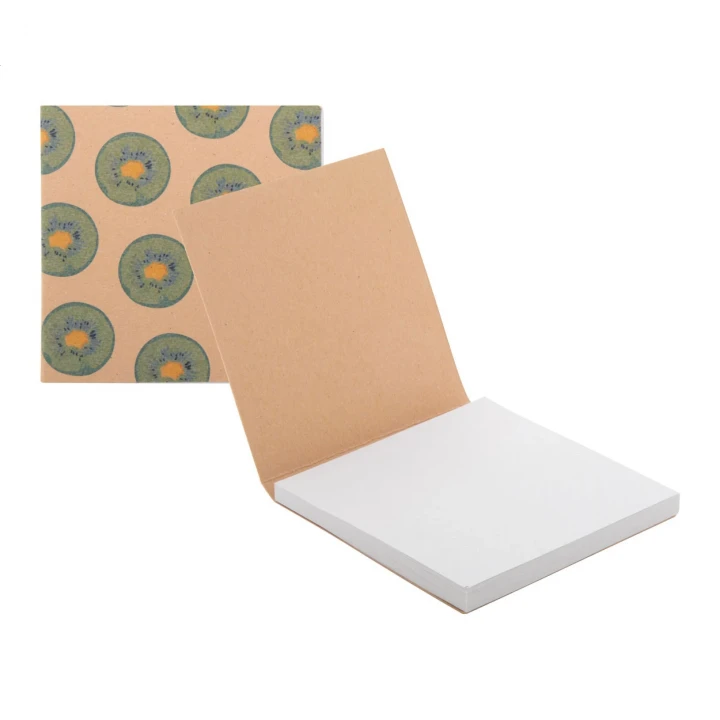 CreaStick Note M Eco Custom Sticky Notepad