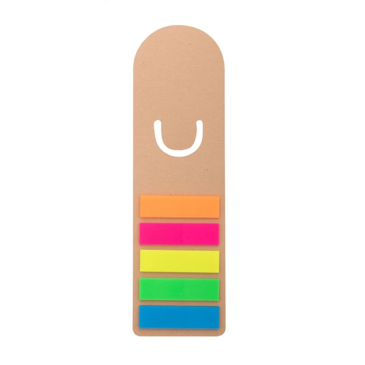 CreaStick Mark A Eco Custom Bookmark