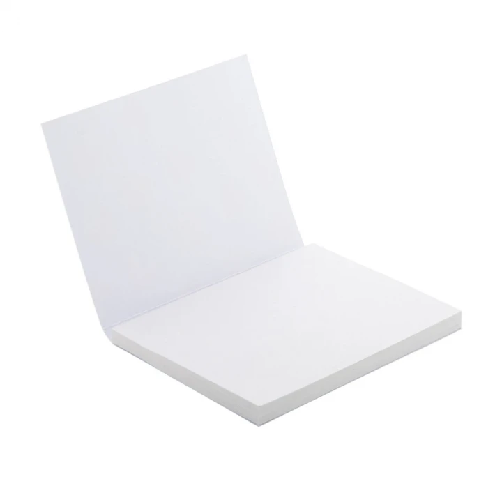 CreaStick Note L Custom Sticky Notepad