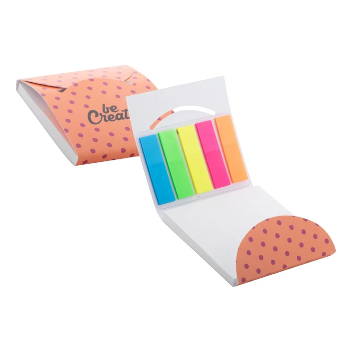 CreaStick Combo C Custom Sticky Notepad