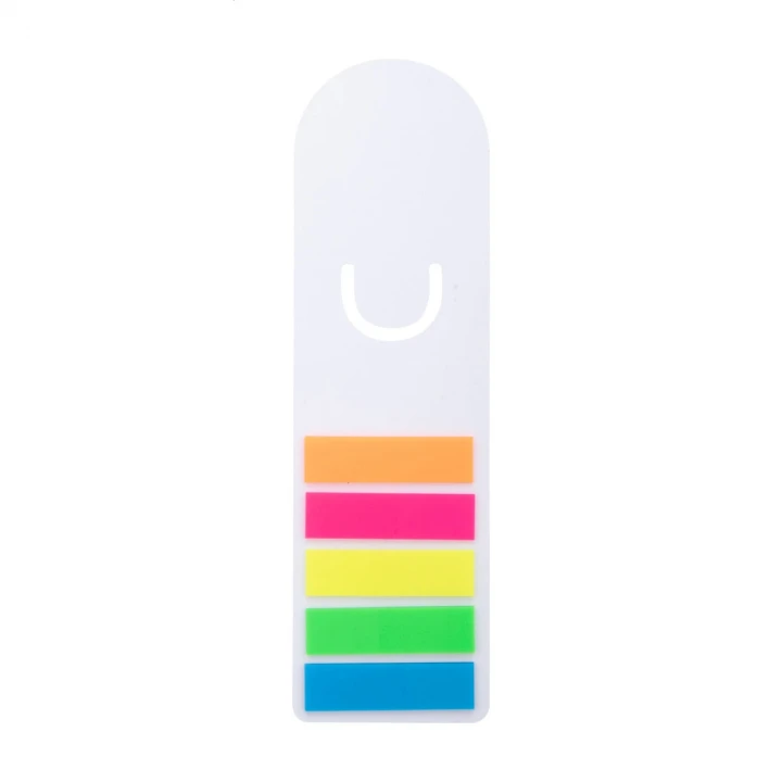 CreaStick Mark A Custom Bookmark