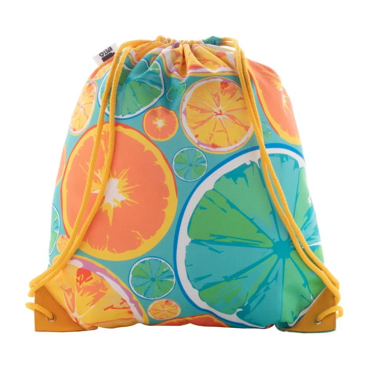 CreaDraw Supreme Custom Drawstring Bag
