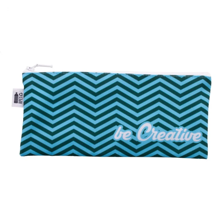 Suppy RPET Custom Pen Case