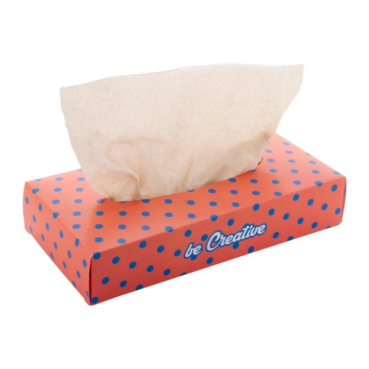CreaSneeze Custom Paper Tissues