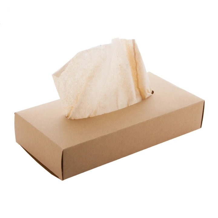 CreaSneeze Eco Custom Paper Tissues