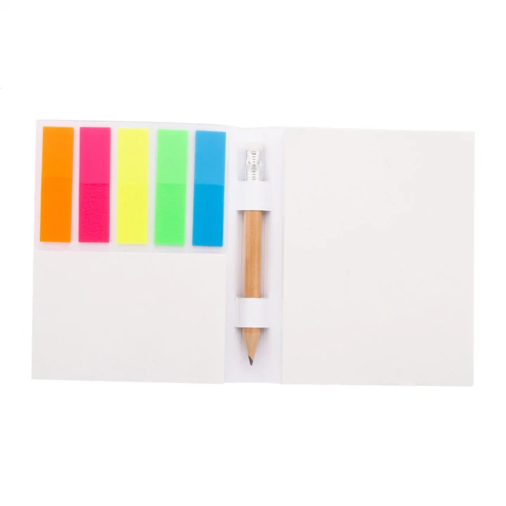 CreaStick Combo Plus Custom Sticky Notepad