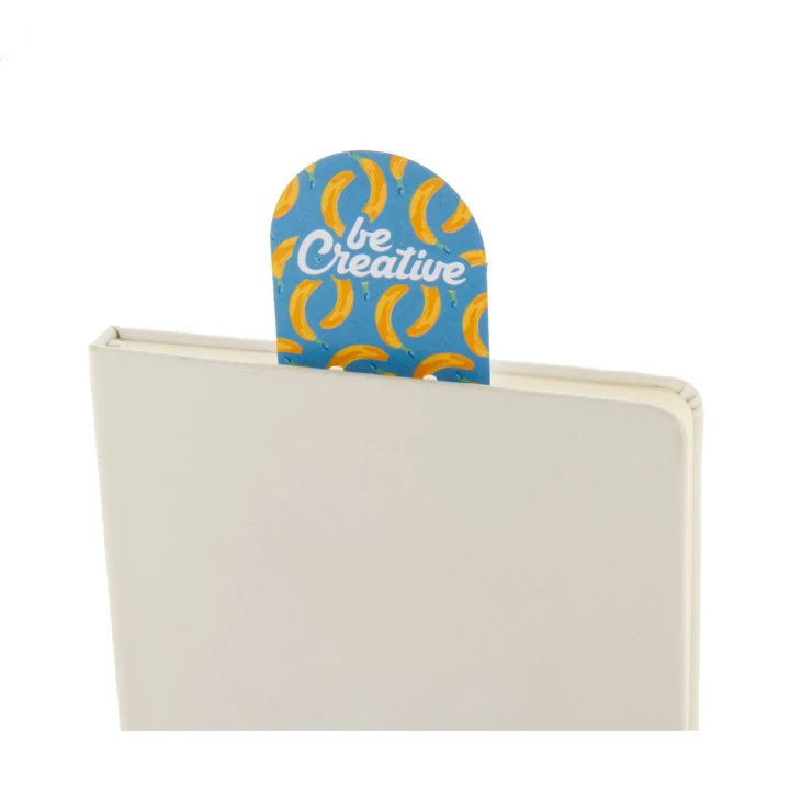 CreaStick Mark B Custom Bookmark
