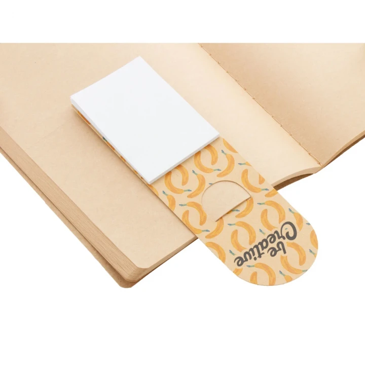 CreaStick Mark B Eco Custom Bookmark