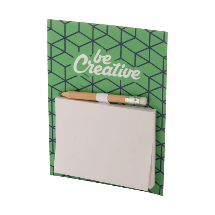 CreaStick Fridge Plus Custom Fridge Magnet