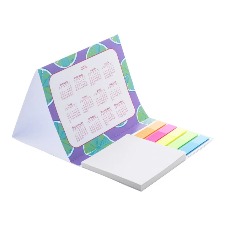 CreaStick Combo Date Custom Calendar